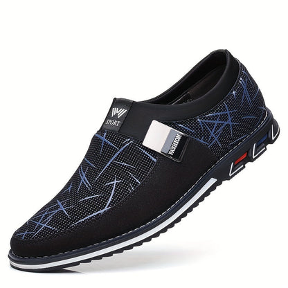 Igor - Mokasyny Smart Casual