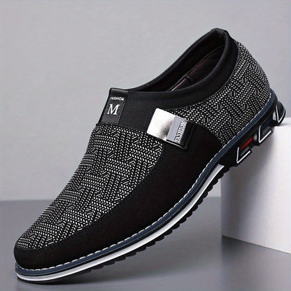 Igor - Mokasyny Smart Casual