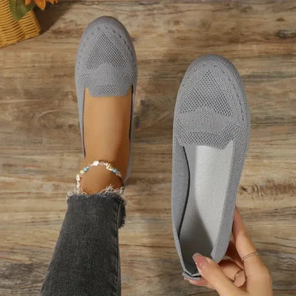 Mokasyny Aria PocketFit