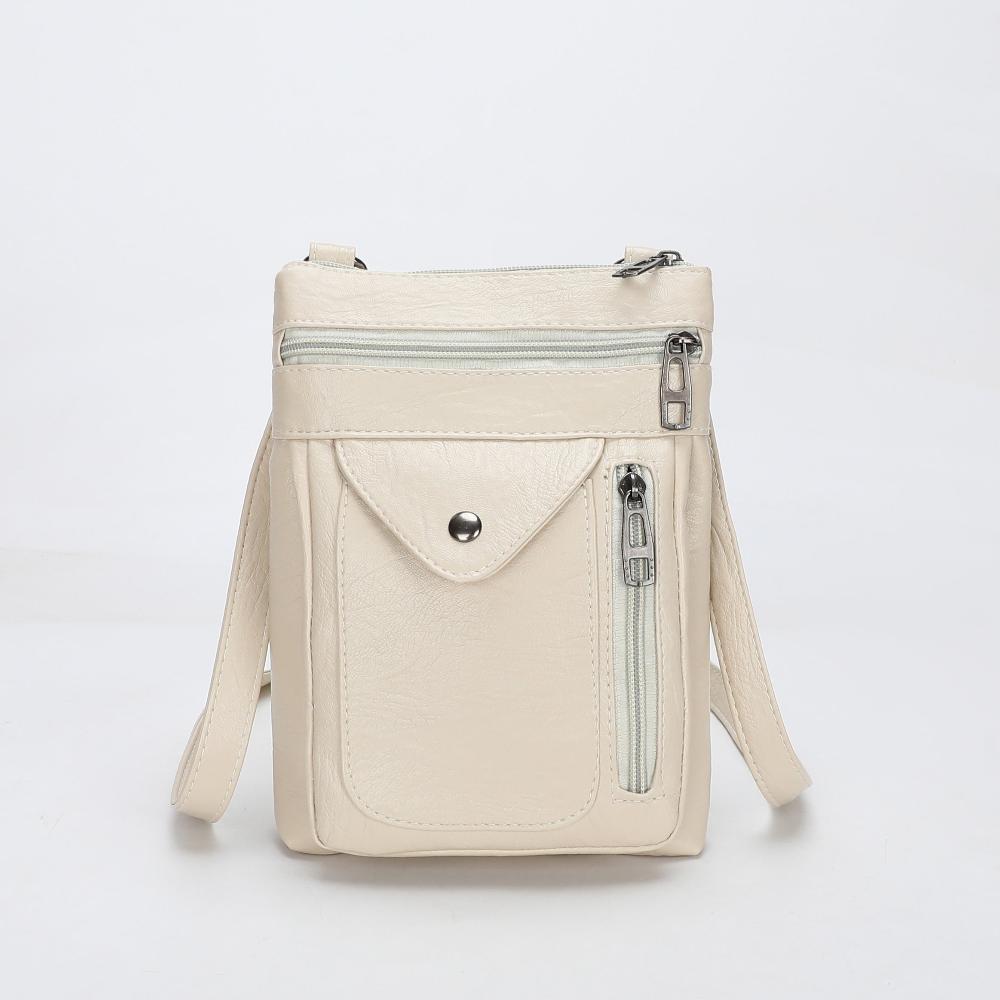 Sac bandoulière Agnieszka Vintage