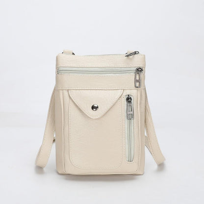 Sac bandoulière Agnieszka Vintage
