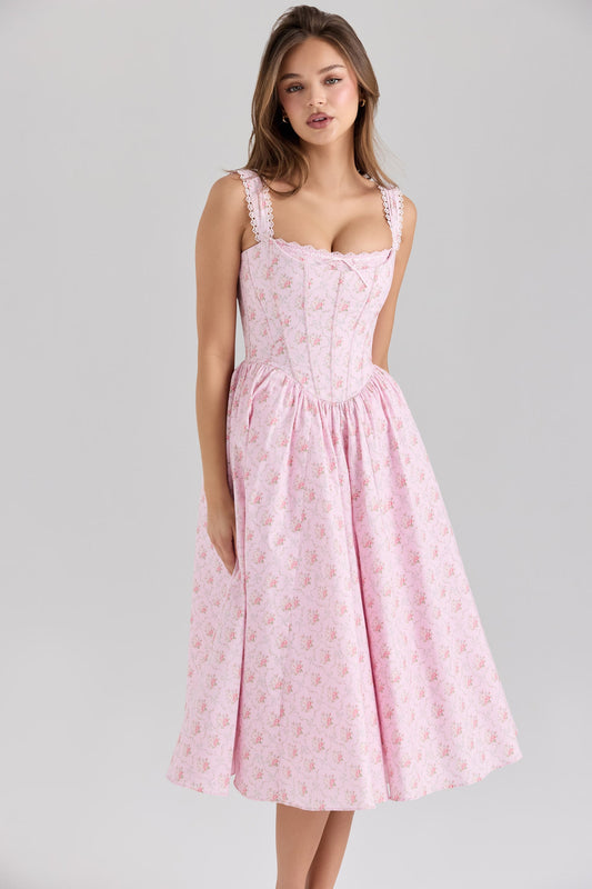 Sukienka Soraya Maxi