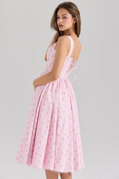 Sukienka Soraya Maxi