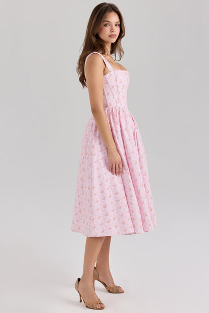 Sukienka Soraya Maxi
