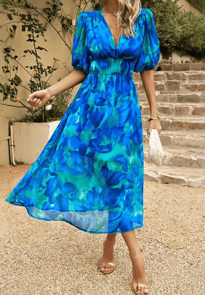 Arianne - Elegancka sukienka damska