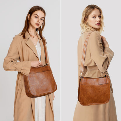 Berenika - Torebka Crossbody Elegancka
