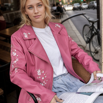 Ula - Kwiatowa Elegancja