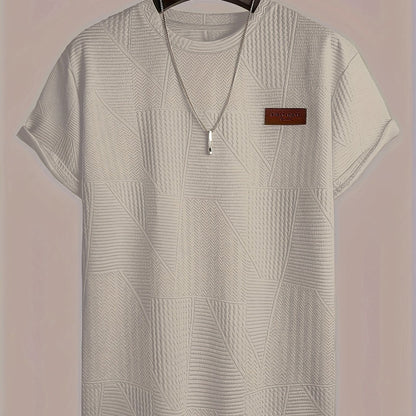 Norbert - Tkany Jacquard