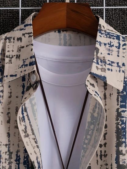 Konrad - Geometryczna Klapa