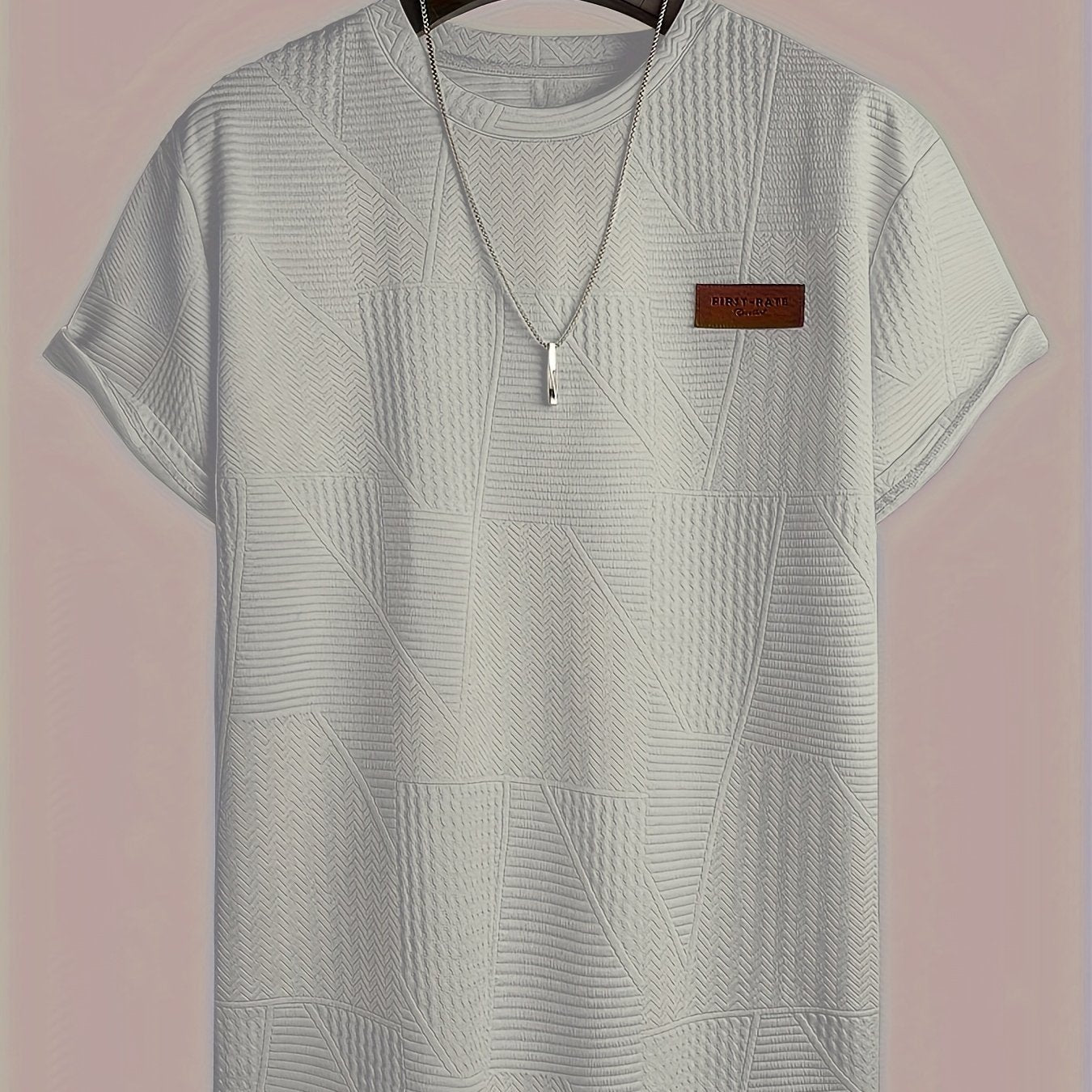 Norbert - Tkany Jacquard