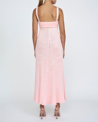 Sukienka Adelita Maxi