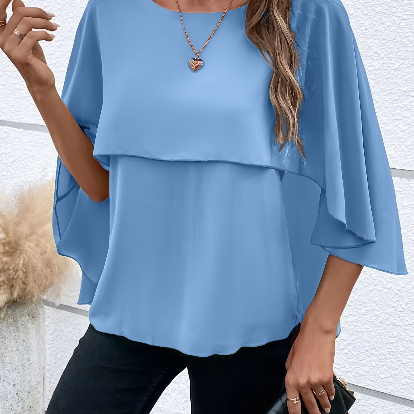 Karina - Asymetryczna Elegancja