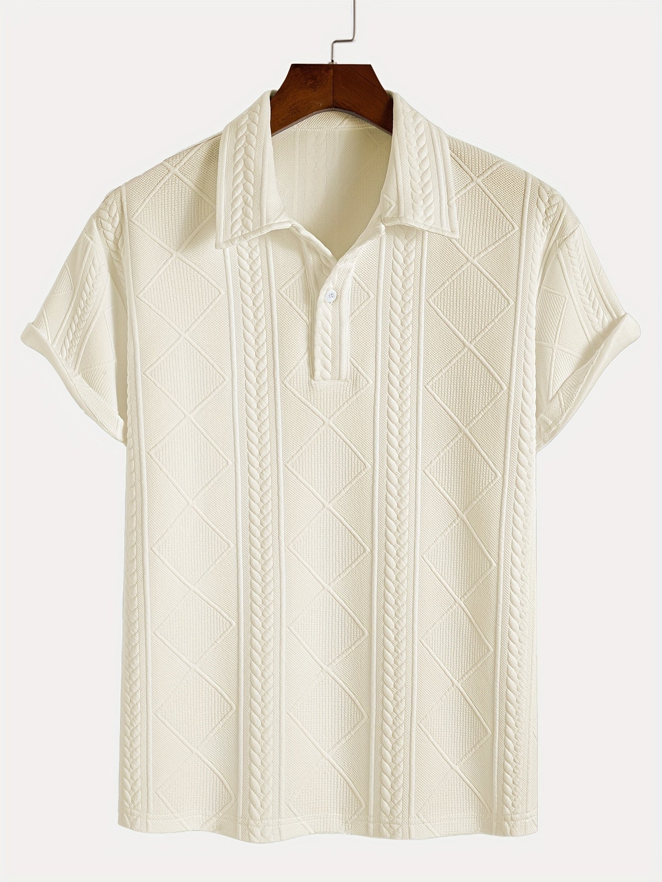 Leon - Graficzny Henley