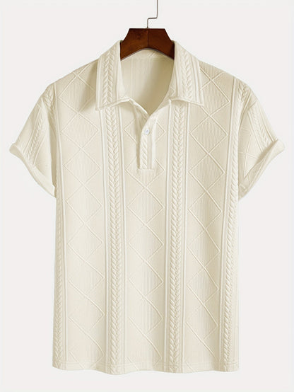 Leon - Graficzny Henley