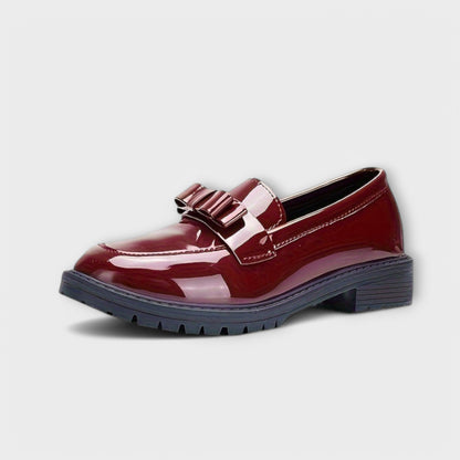 Preppy | Mokasyny