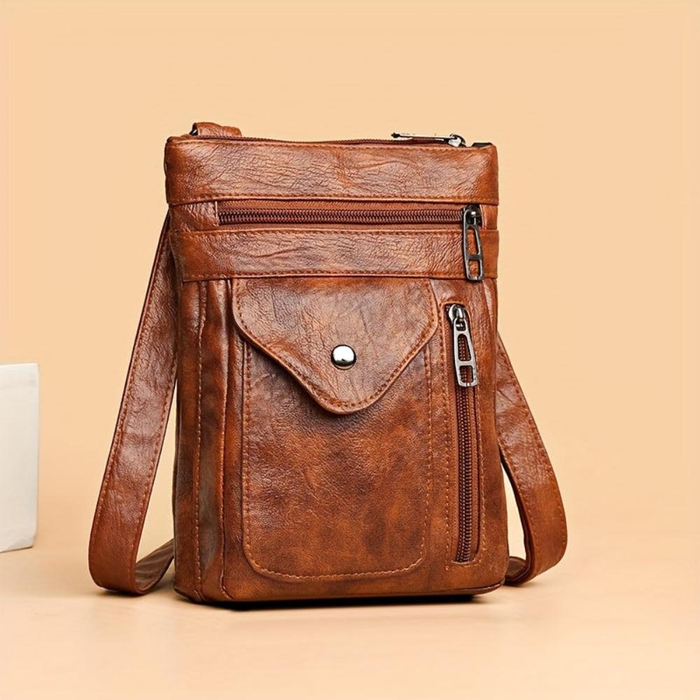 Sac bandoulière Agnieszka Vintage