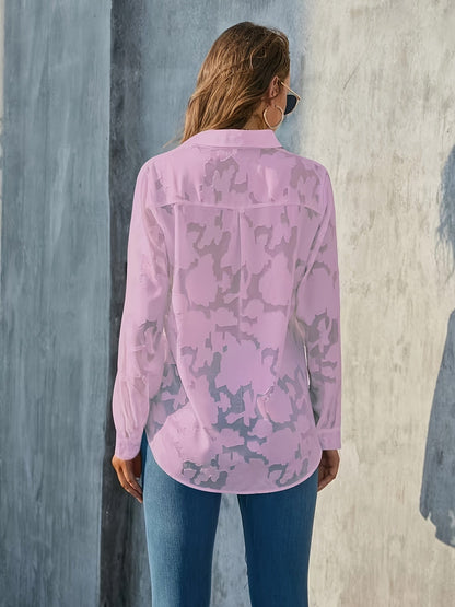 Magdalena - Lilijowy Nadruk