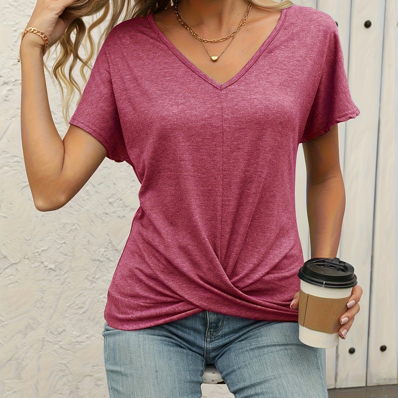 Ewa - Casualowy Must-Have