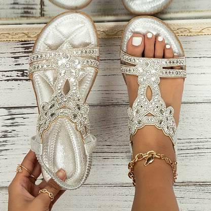Weronika | Ortopedyczne sandały boho