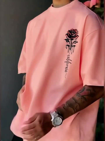 Fabian - Róże California