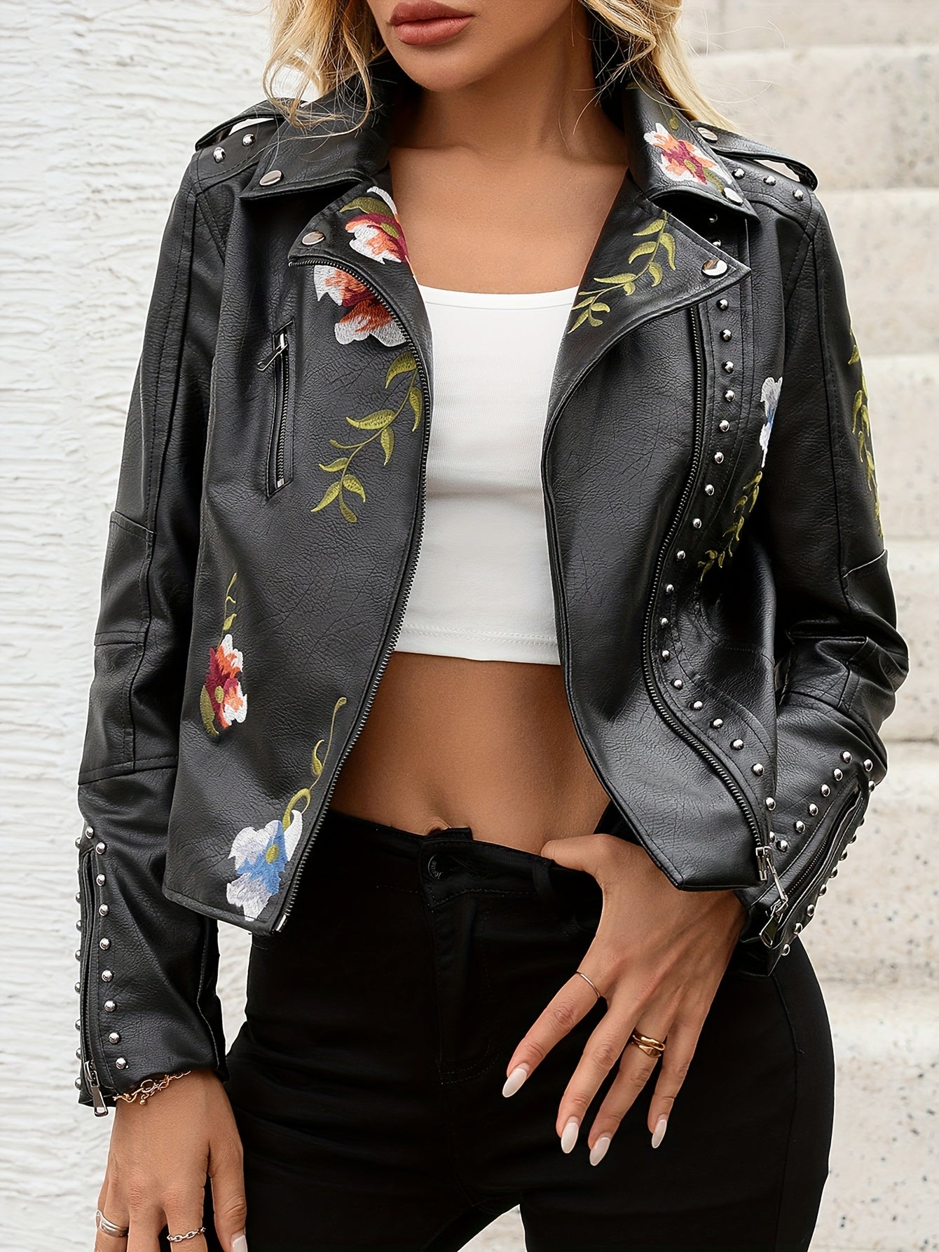 Zuzanna - Haft Vintage