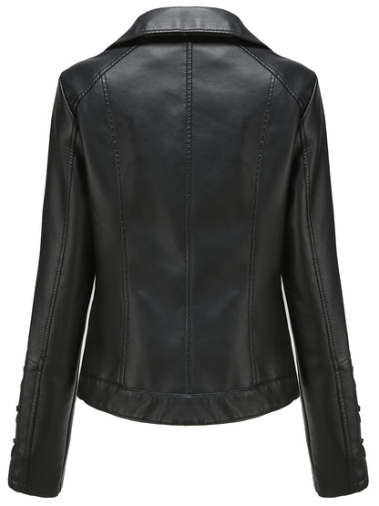 Lidia - Jednokolorowy Zamek