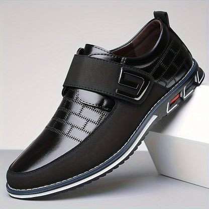 Jan - Buty Sznurowane Formalno-Casualowe