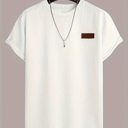 Norbert - Tkany Jacquard