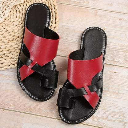 Koloria – Kolorowe Letnie Klapki