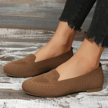 Mokasyny Aria PocketFit