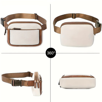 Sac Bandoulière Aspen Sport