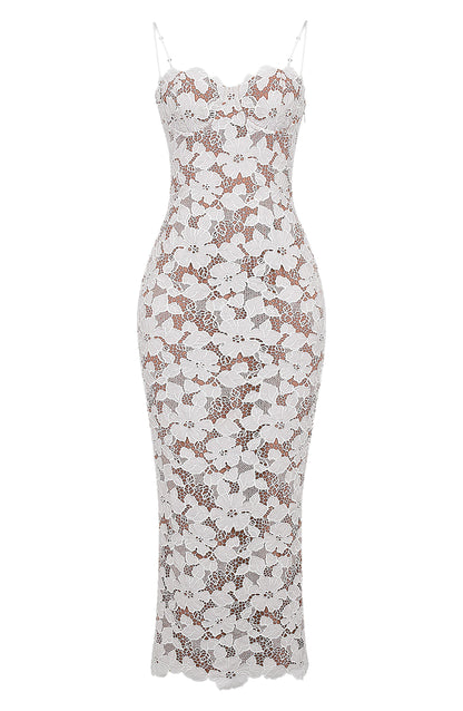 Sukienka Fema Pearl Maxi