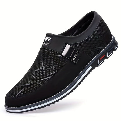 Igor - Mokasyny Smart Casual