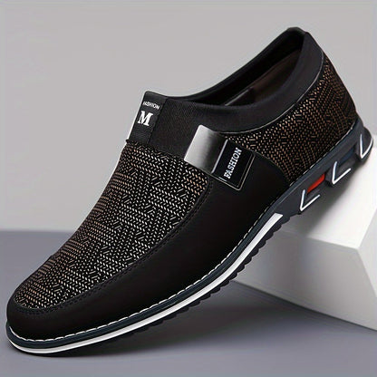 Igor - Mokasyny Smart Casual