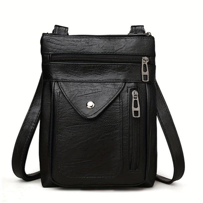 Sac bandoulière Agnieszka Vintage