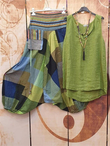 Letnie topy i sukienki z nadrukami