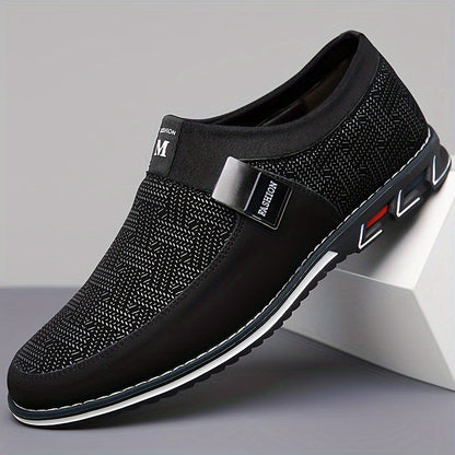 Igor - Mokasyny Smart Casual