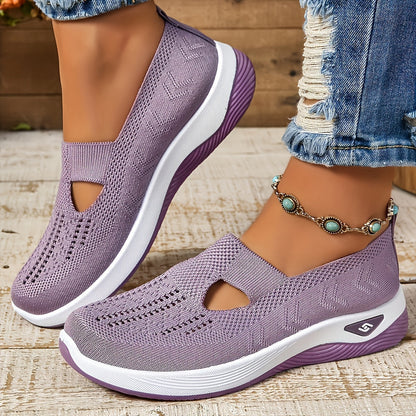 Czesława – ortopedyczne buty damskie antypoślizgowe + gratis wkładki