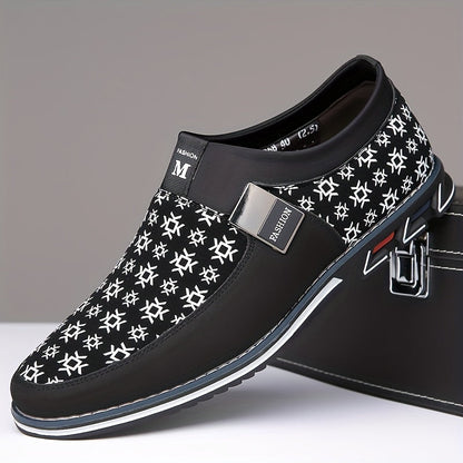 Igor - Mokasyny Smart Casual