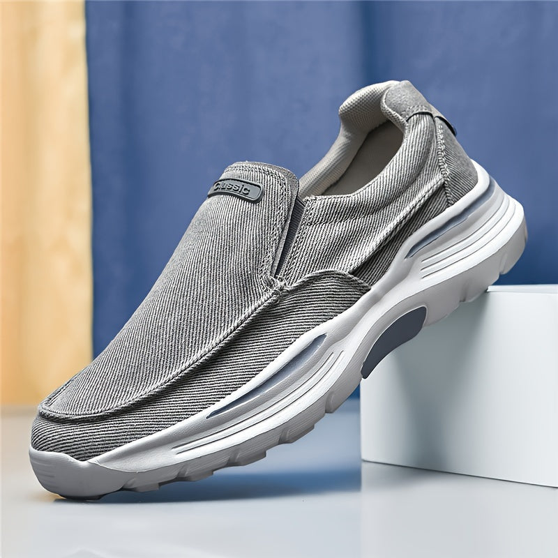 Krystian - Buty Chodzeniowe Niskie