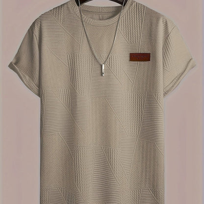 Norbert - Tkany Jacquard