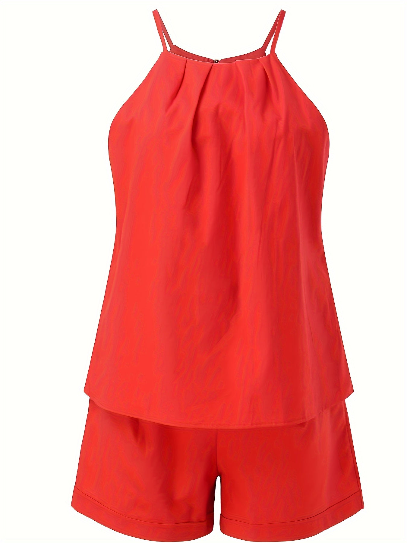 Marcelina – Zestaw Top + Szorty