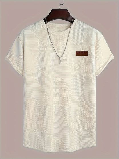 Norbert - Tkany Jacquard