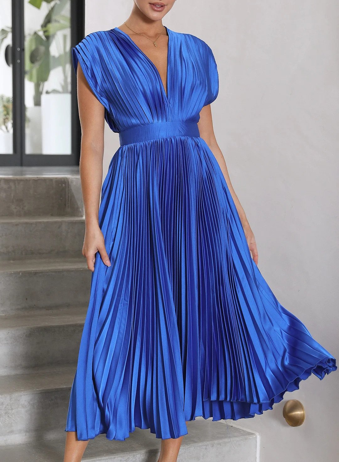 Chiara - Sukienka maxi