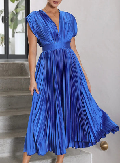 Chiara - Sukienka maxi