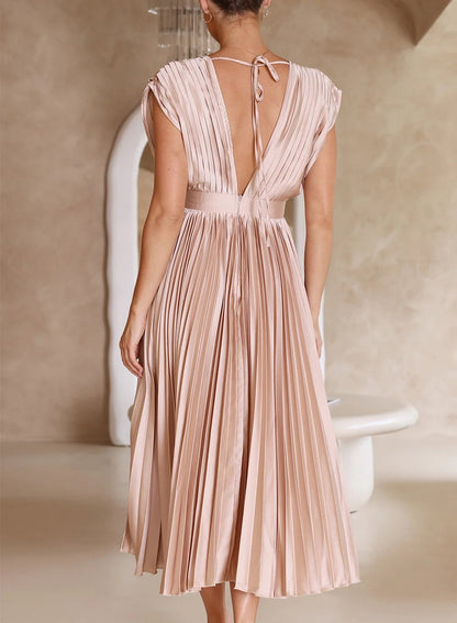 Chiara - Sukienka maxi