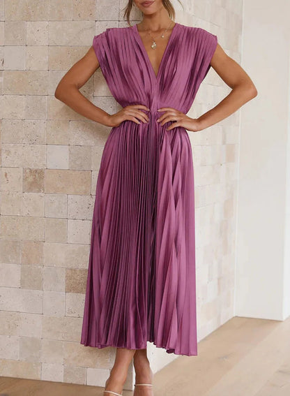 Chiara - Sukienka maxi