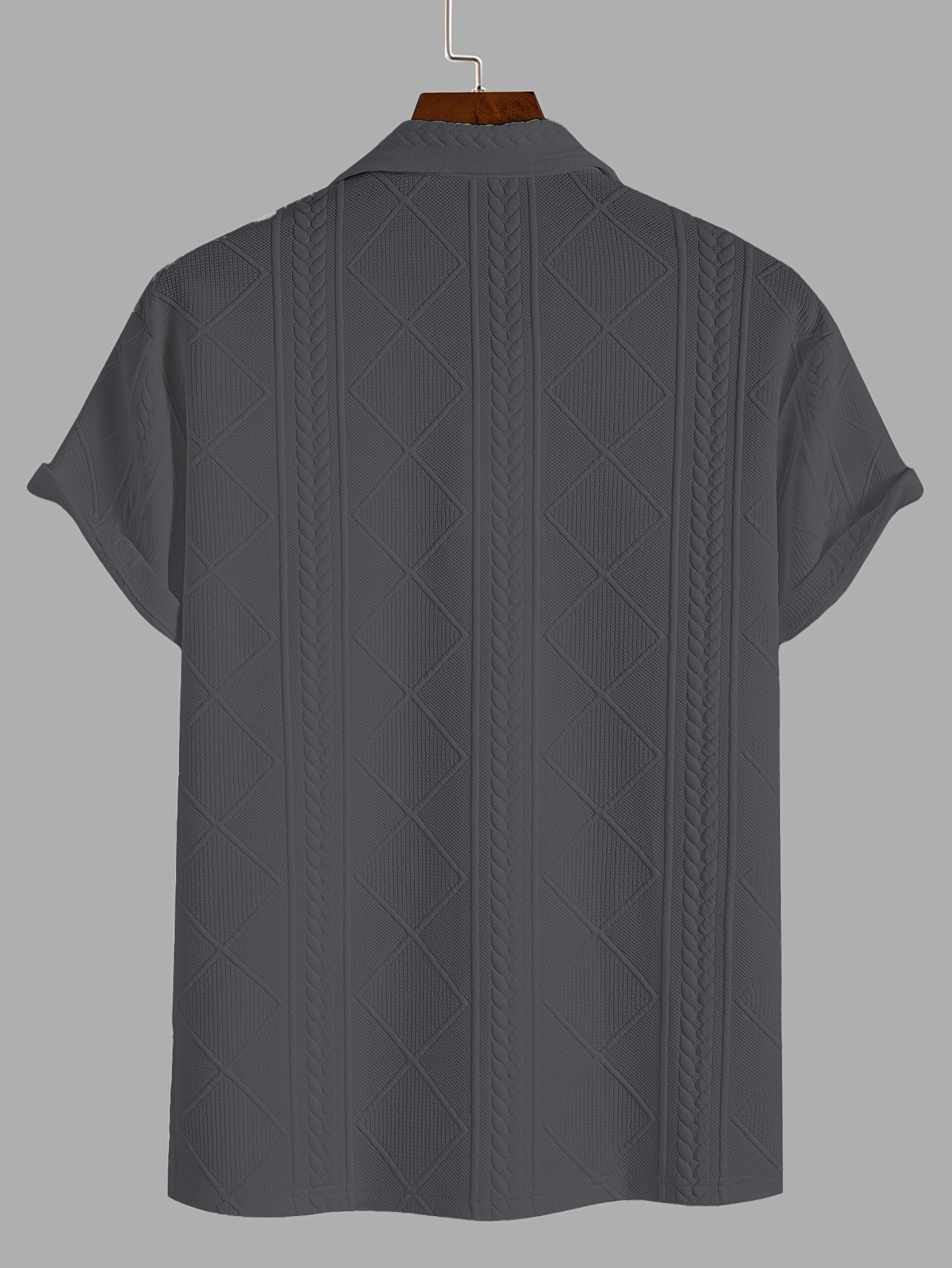 Leon - Graficzny Henley