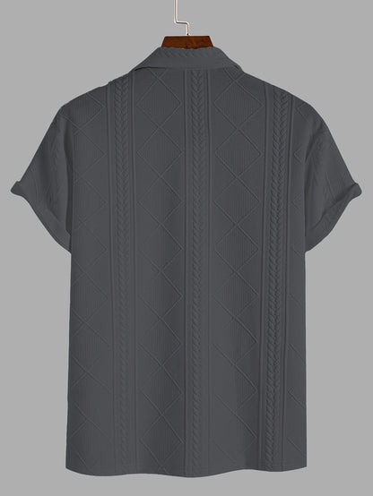 Leon - Graficzny Henley