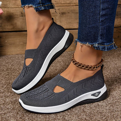 Natasza | Buty RelaxFit – wygoda i styl na co dzień
